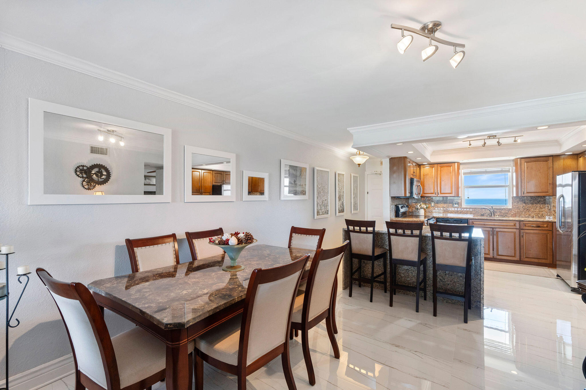 HILLSBORO ISLAND HOUSE CONDO - Residential