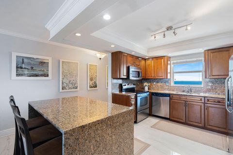 Tiny photo for 1160 Hillsboro Mile #904, Hillsboro Beach, FL 33062 (MLS # B26009995)