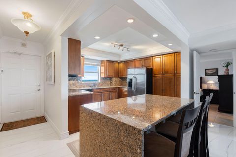 Tiny photo for 1160 Hillsboro Mile #904, Hillsboro Beach, FL 33062 (MLS # B26009995)