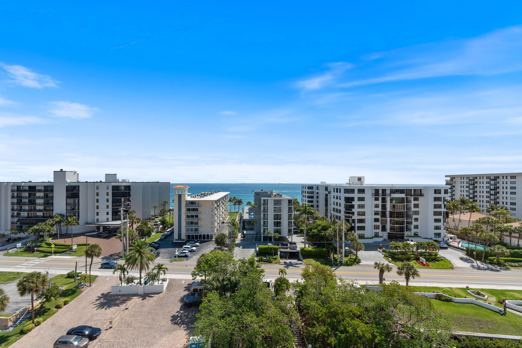 HILLSBORO ISLAND HOUSE CONDO - Residential