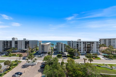 Tiny photo for 1160 Hillsboro Mile #904, Hillsboro Beach, FL 33062 (MLS # B26009995)