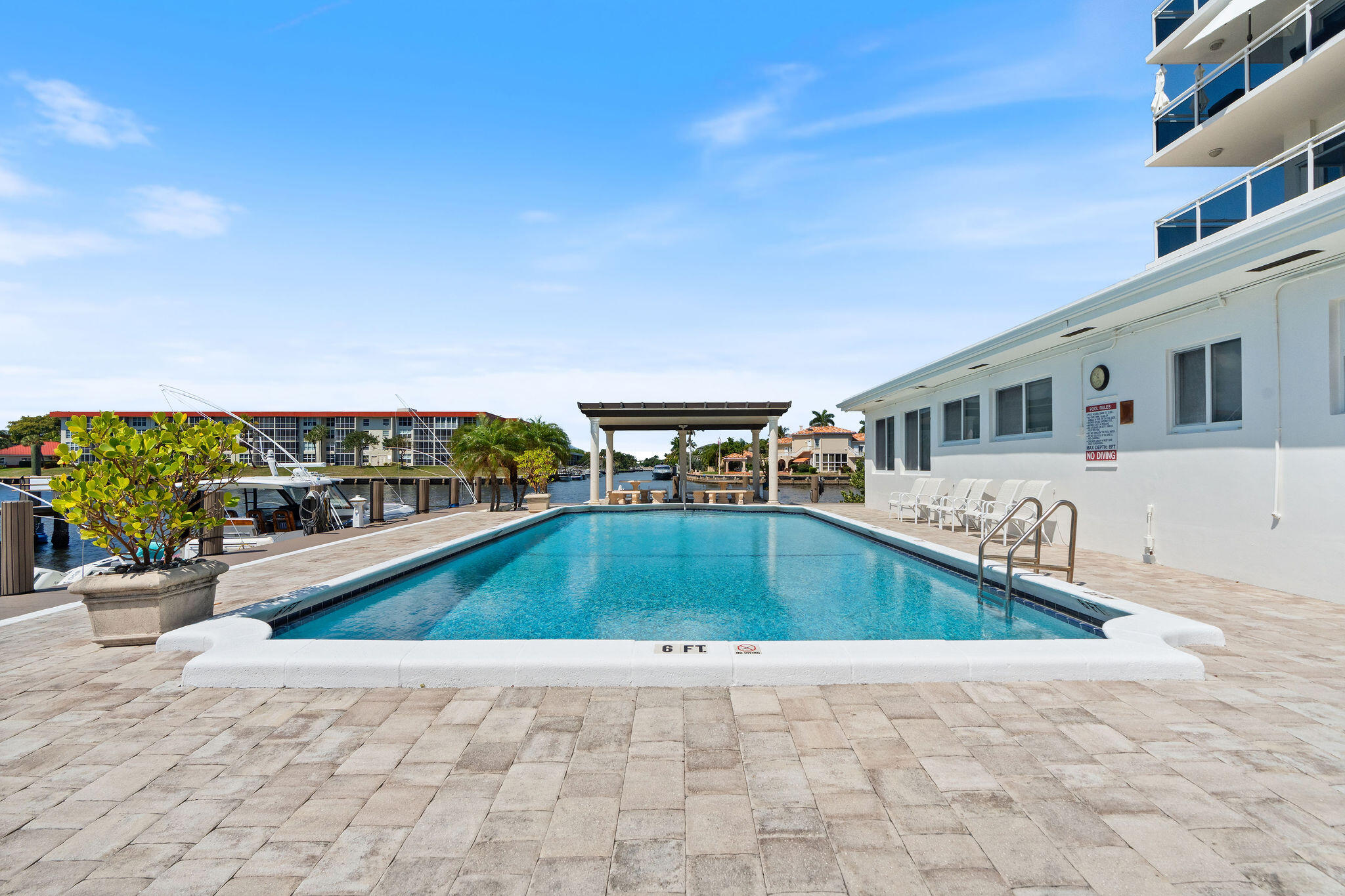 HILLSBORO ISLAND HOUSE CONDO - Residential