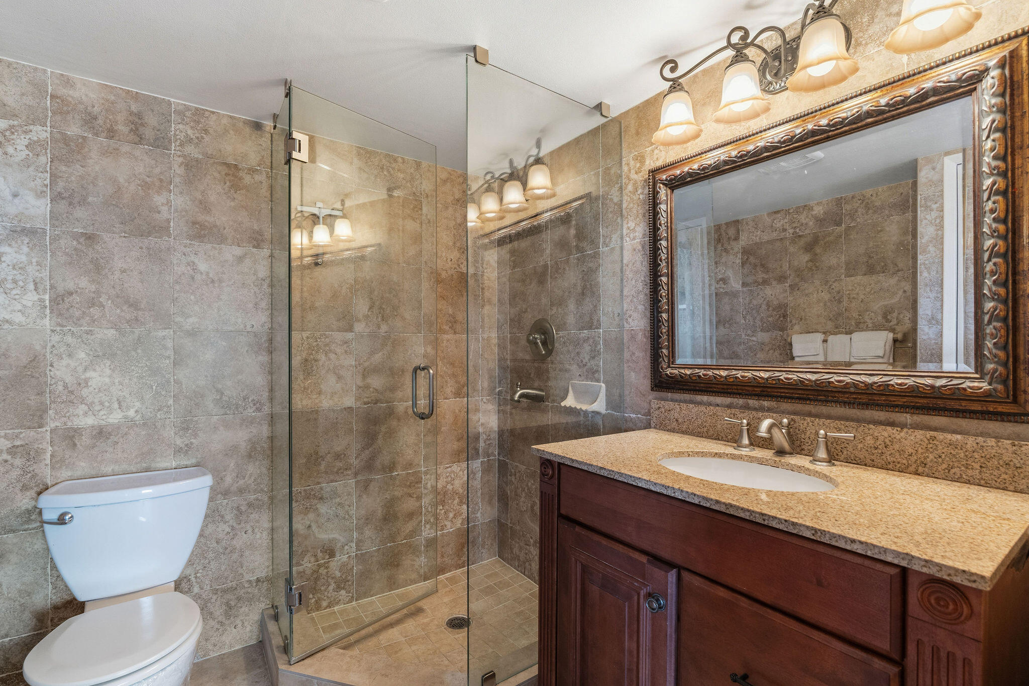 HILLSBORO ISLAND HOUSE CONDO - Residential