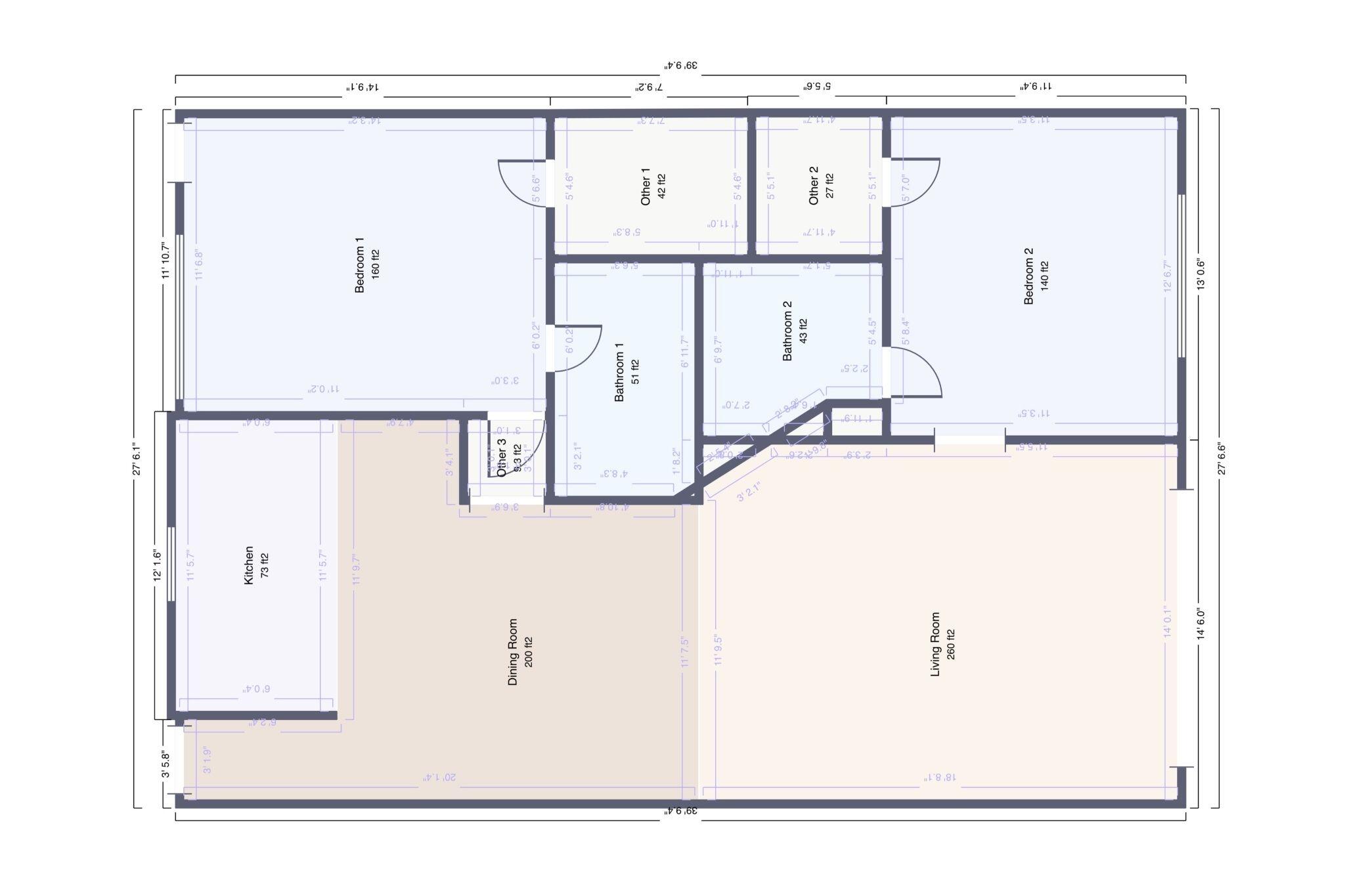 HILLSBORO ISLAND HOUSE CONDO - Residential