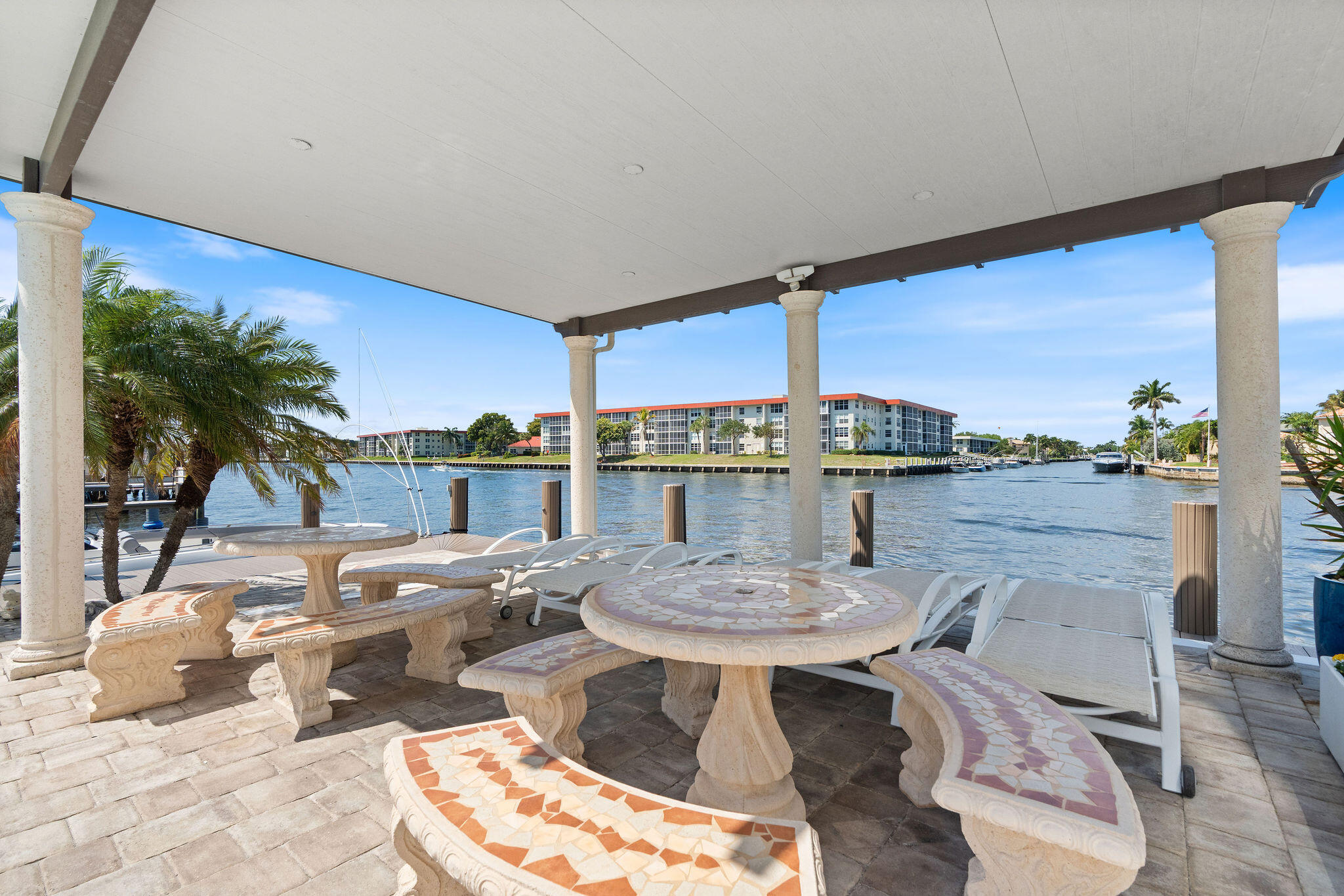 HILLSBORO ISLAND HOUSE CONDO - Residential