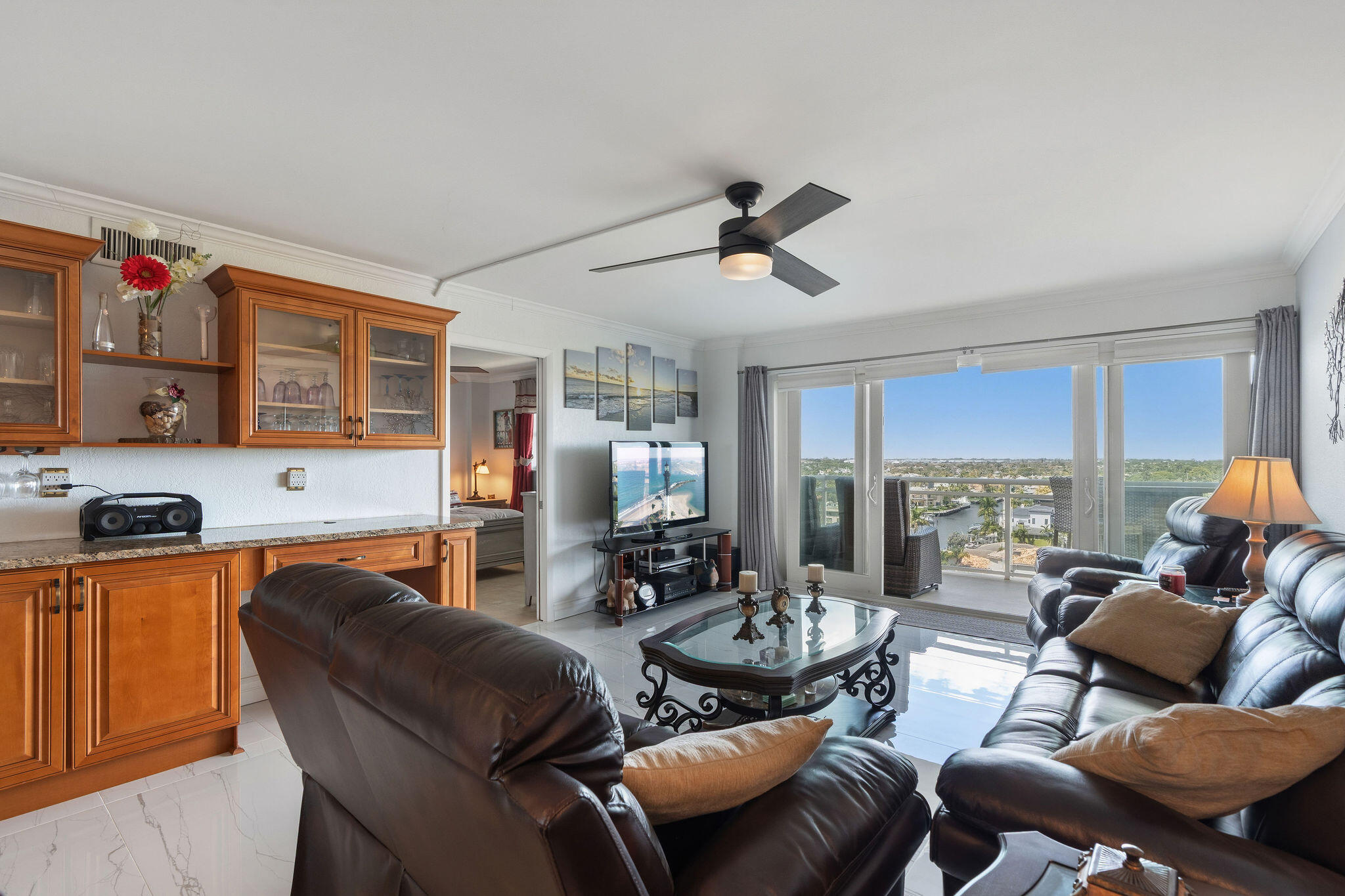 HILLSBORO ISLAND HOUSE CONDO - Residential