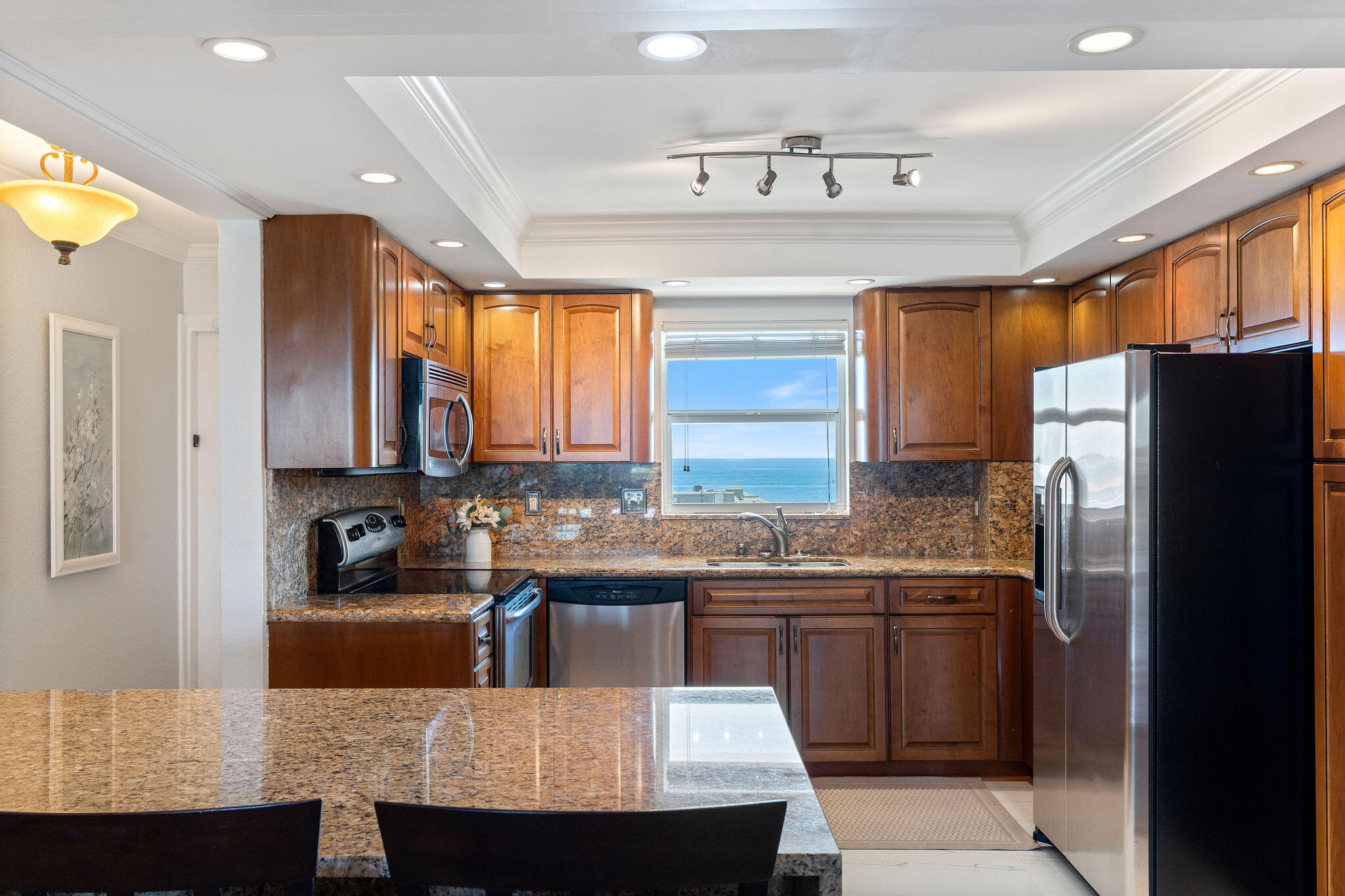 HILLSBORO ISLAND HOUSE CONDO - Residential