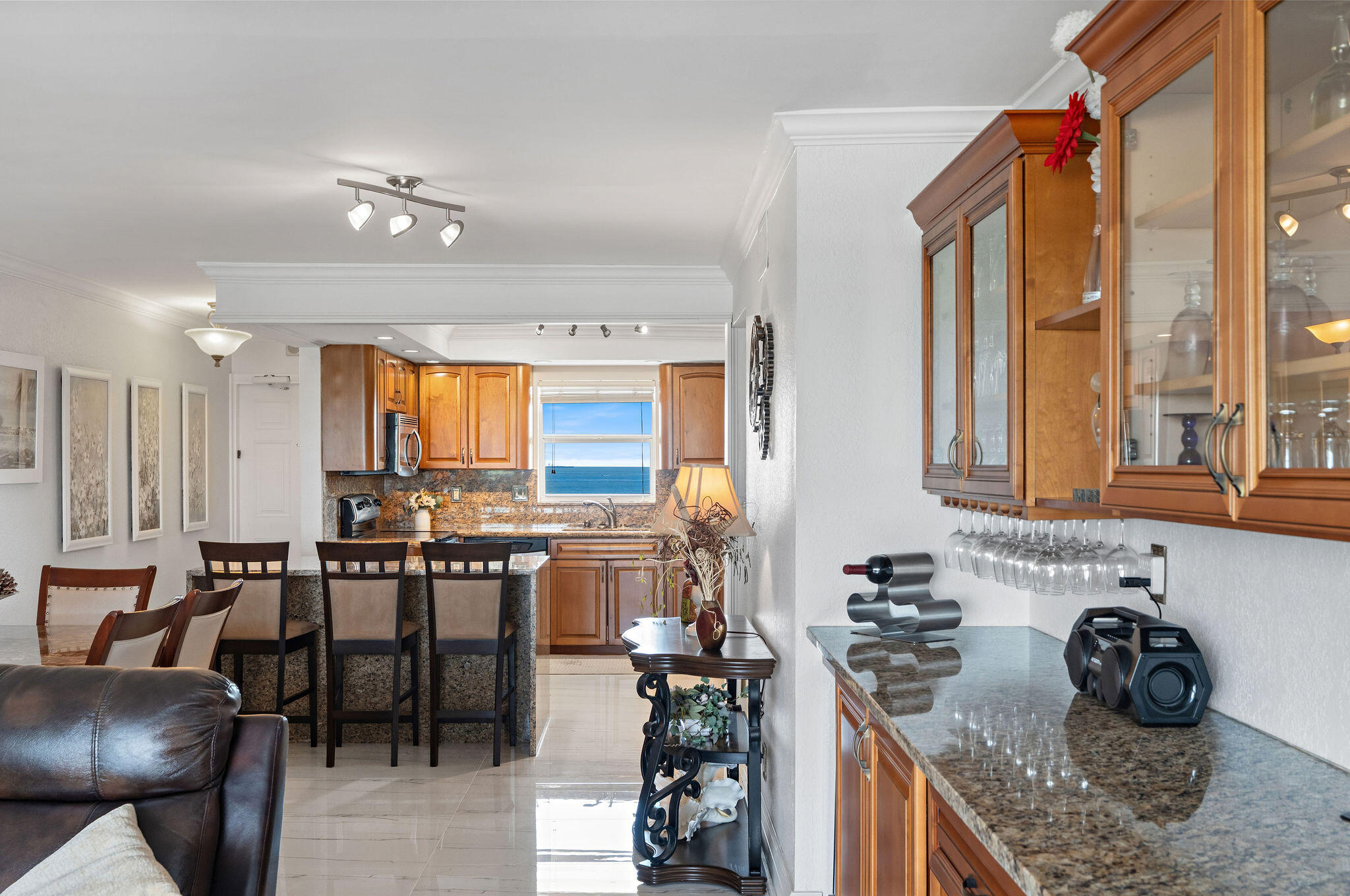 HILLSBORO ISLAND HOUSE CONDO - Residential