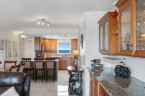 Tiny photo for 1160 Hillsboro Mile #904, Hillsboro Beach, FL 33062 (MLS # B26009995)