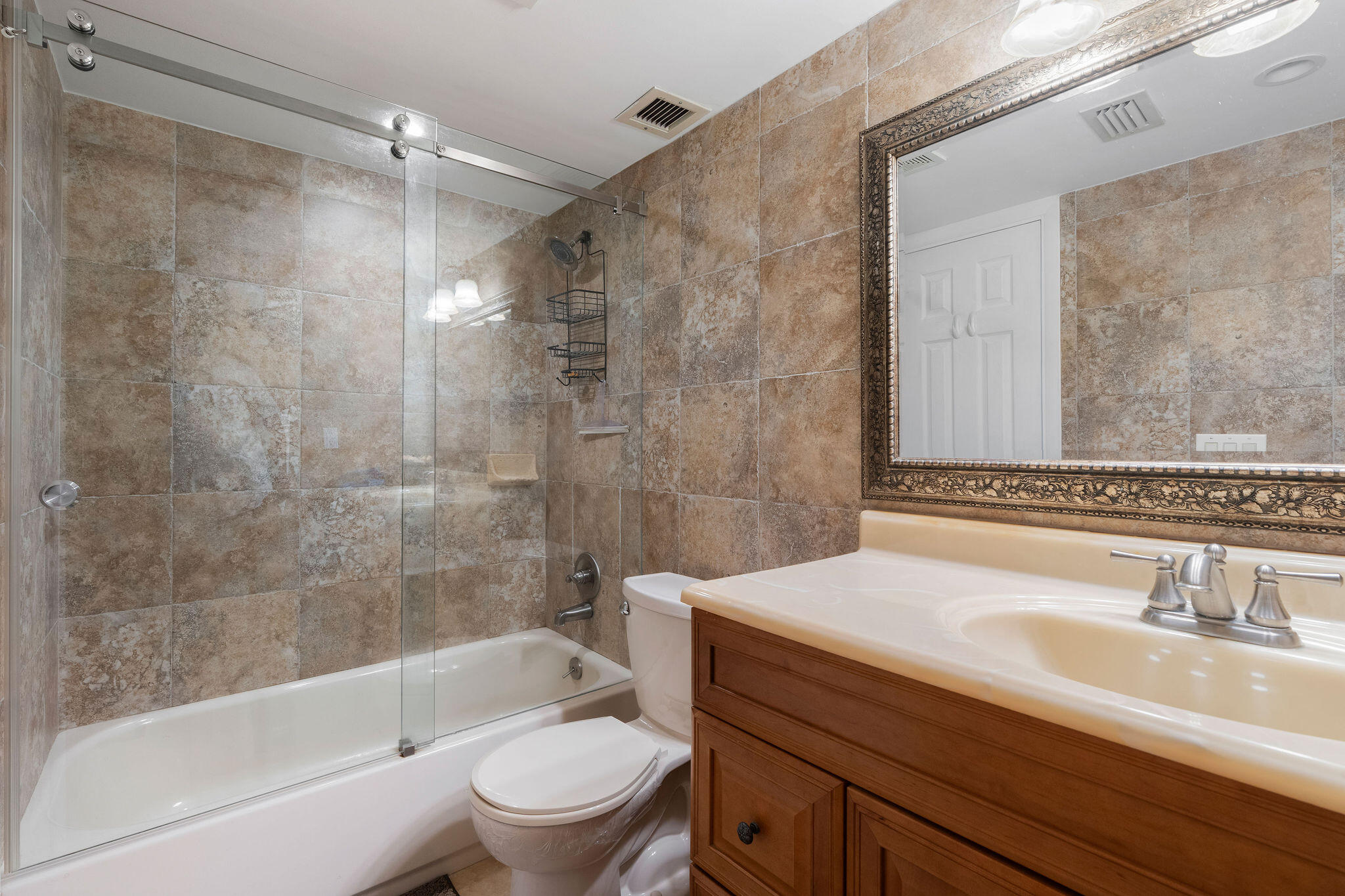 HILLSBORO ISLAND HOUSE CONDO - Residential