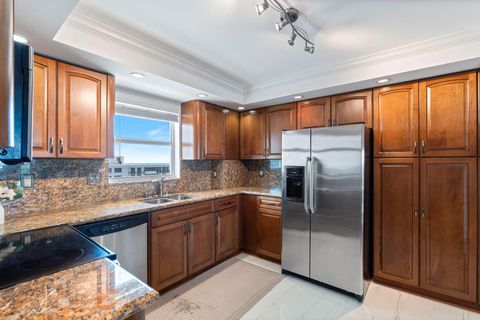 Tiny photo for 1160 Hillsboro Mile #904, Hillsboro Beach, FL 33062 (MLS # B26009995)