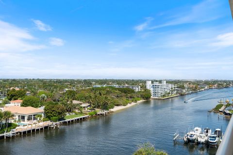 Tiny photo for 1160 Hillsboro Mile #904, Hillsboro Beach, FL 33062 (MLS # B26009995)