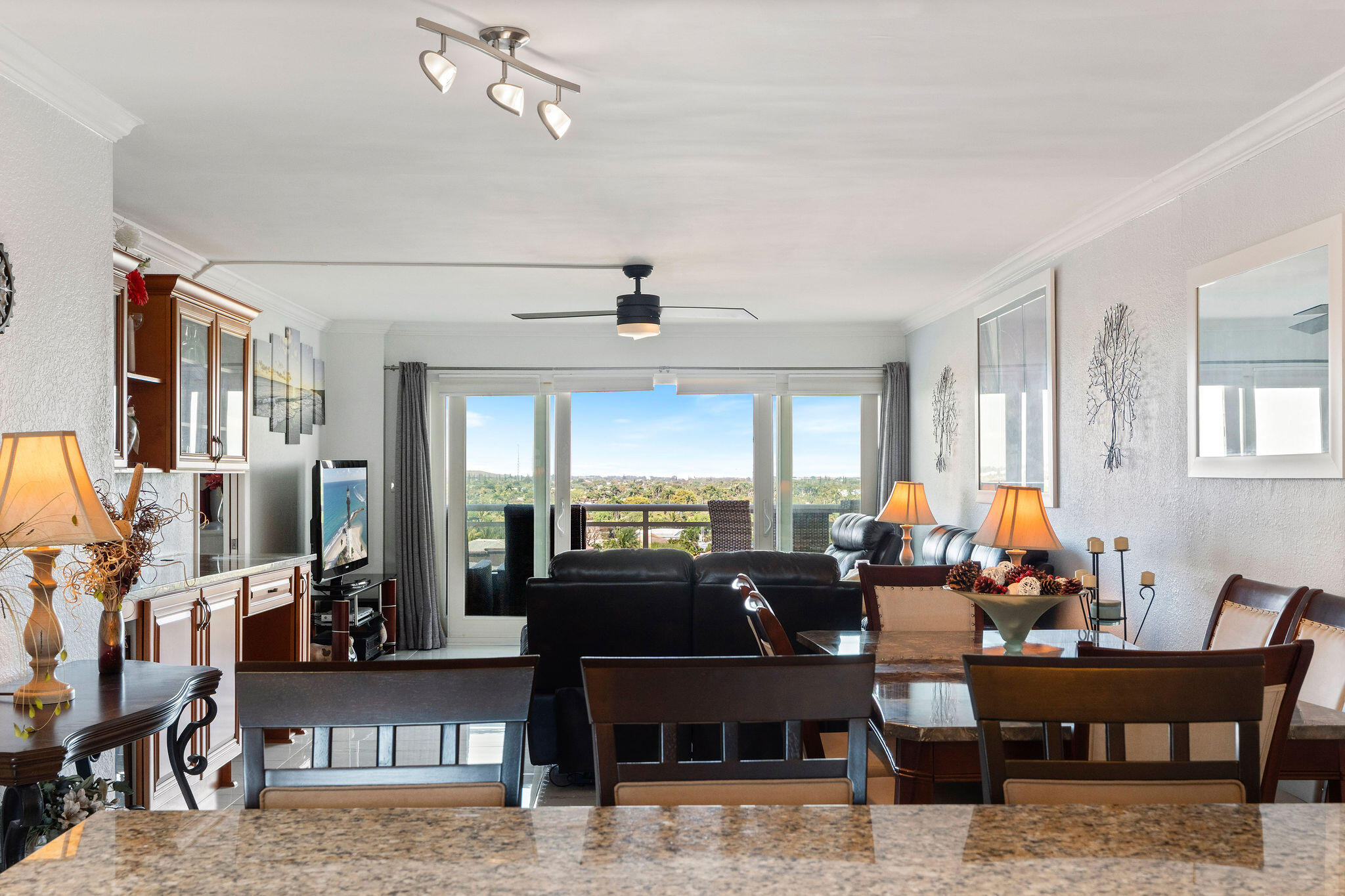 HILLSBORO ISLAND HOUSE CONDO - Residential