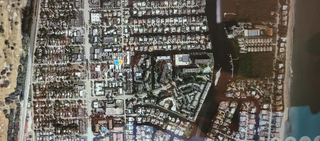 Photo of 680 Hastings Street, Boca Raton, FL 33487 (MLS # R10961316)
