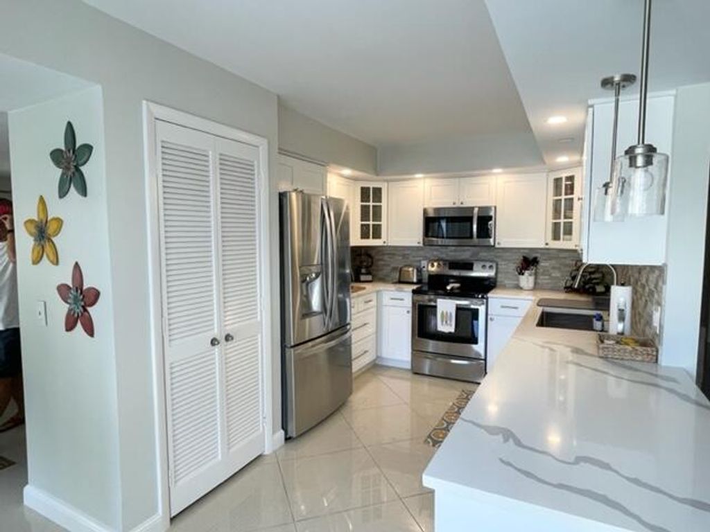 Photo of 500 Ocean Trail Way #204, Jupiter, FL 33477 (MLS # R11005334)