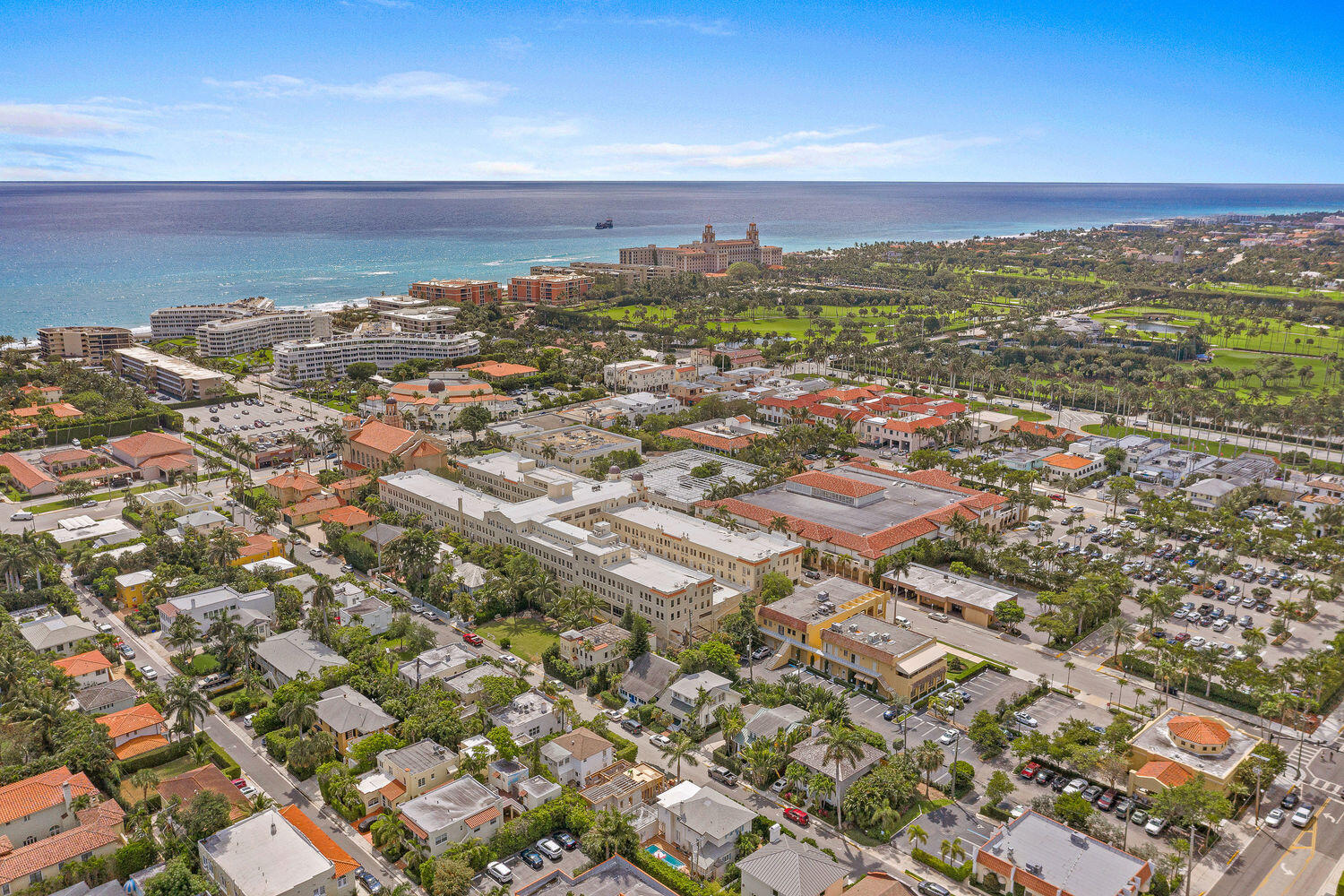 BUNGALOW PARK ADD - Residential