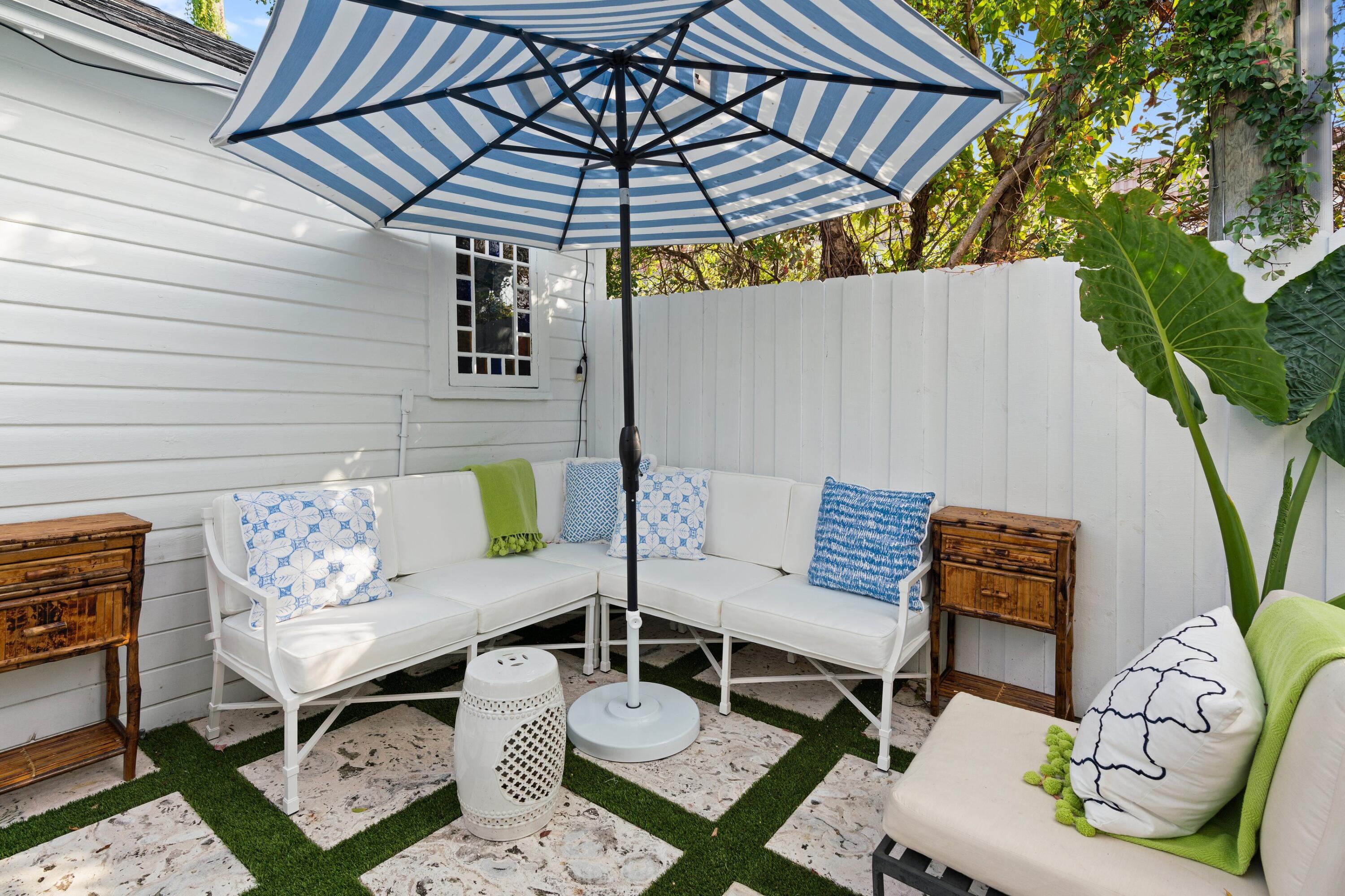 BUNGALOW PARK ADD - Residential