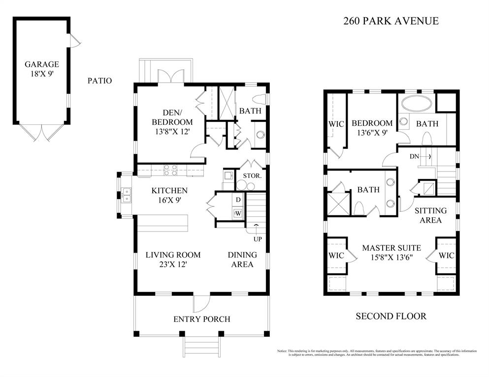 BUNGALOW PARK ADD - Residential