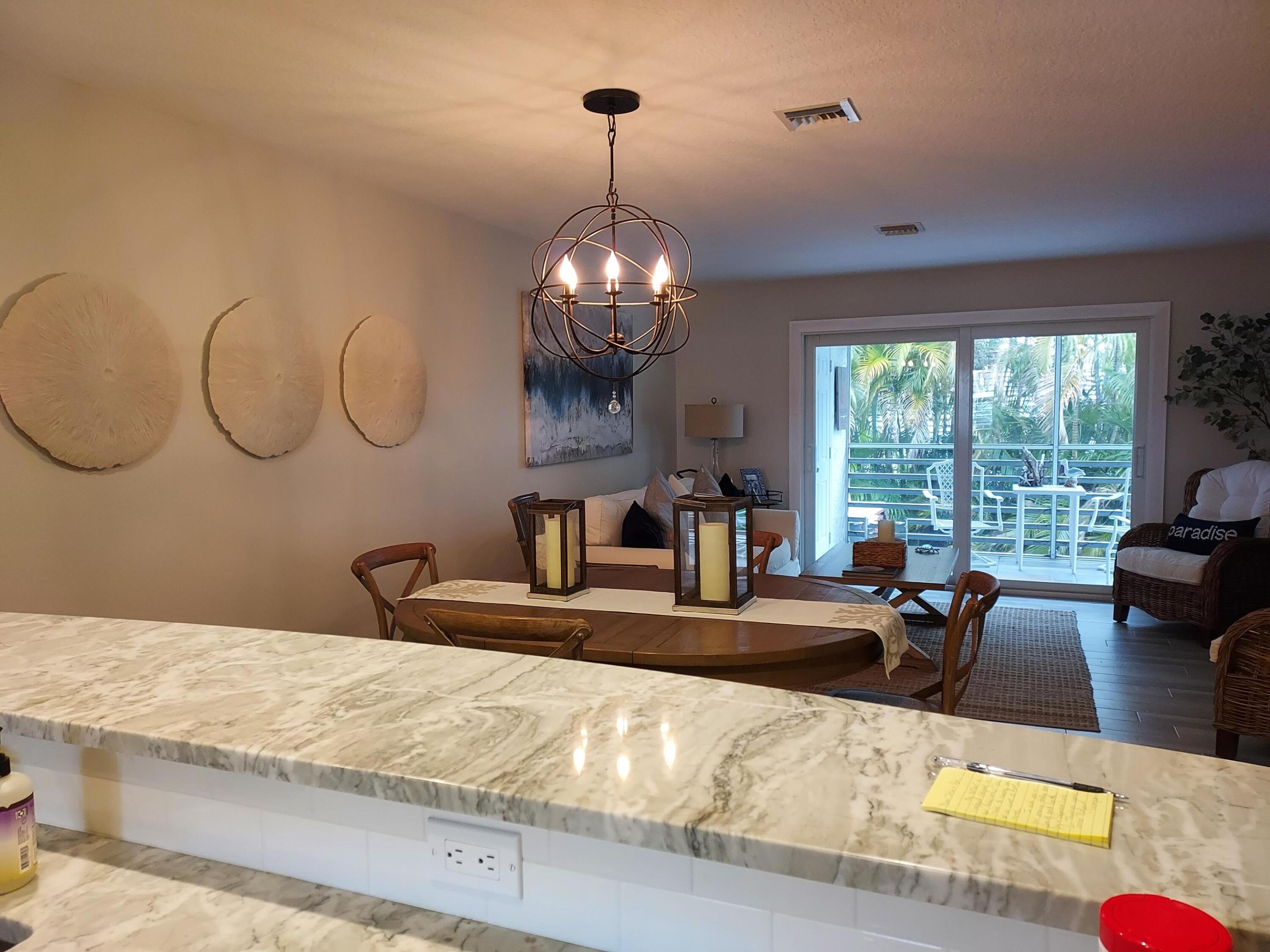 VILLAS ON THE GREEN CONDO - Residential Lease