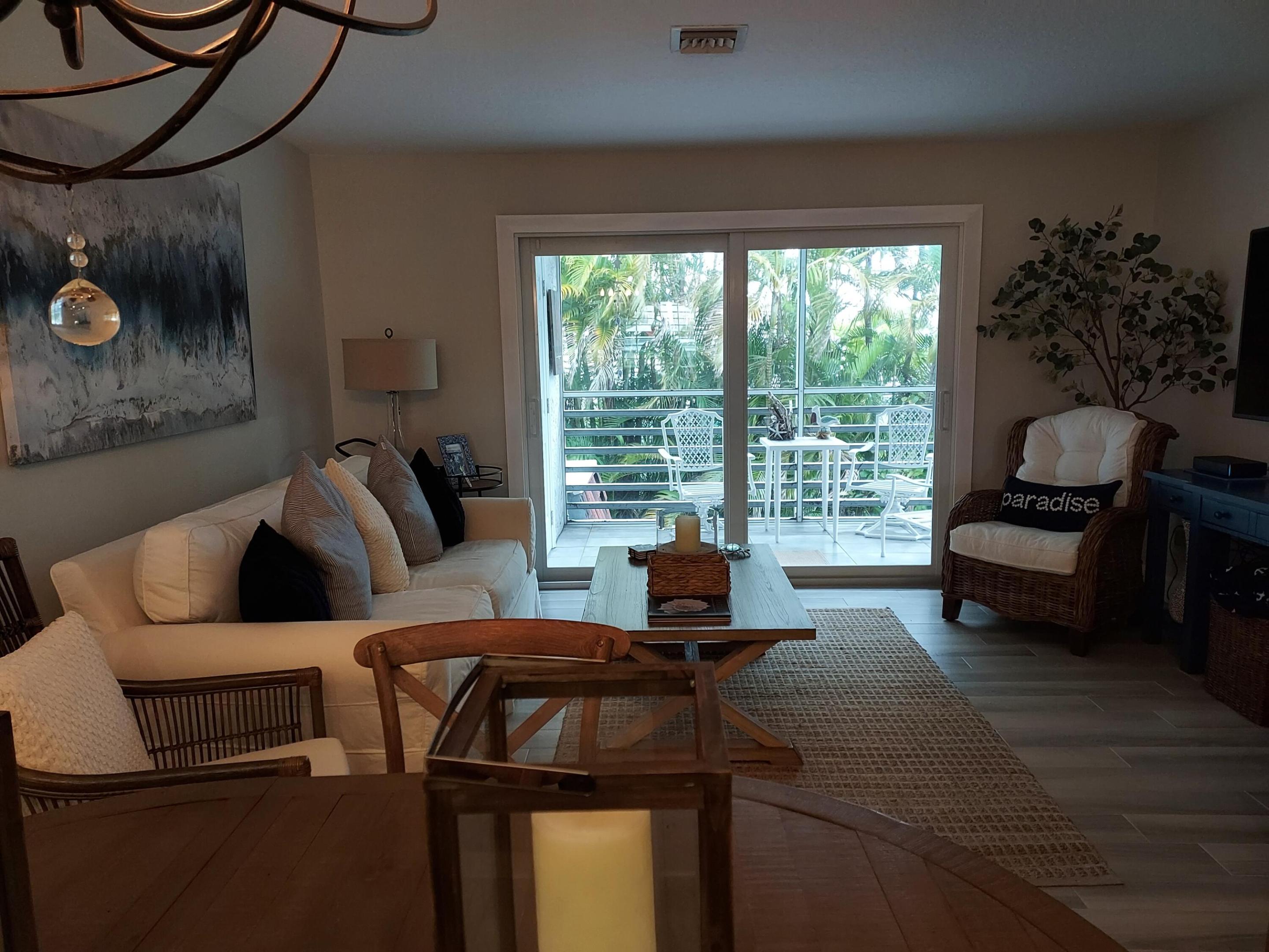 VILLAS ON THE GREEN CONDO - Residential Lease