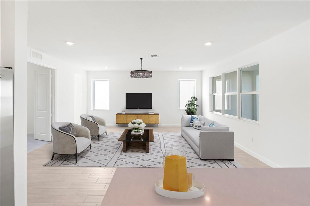 Nuvo Boca - Residential Lease