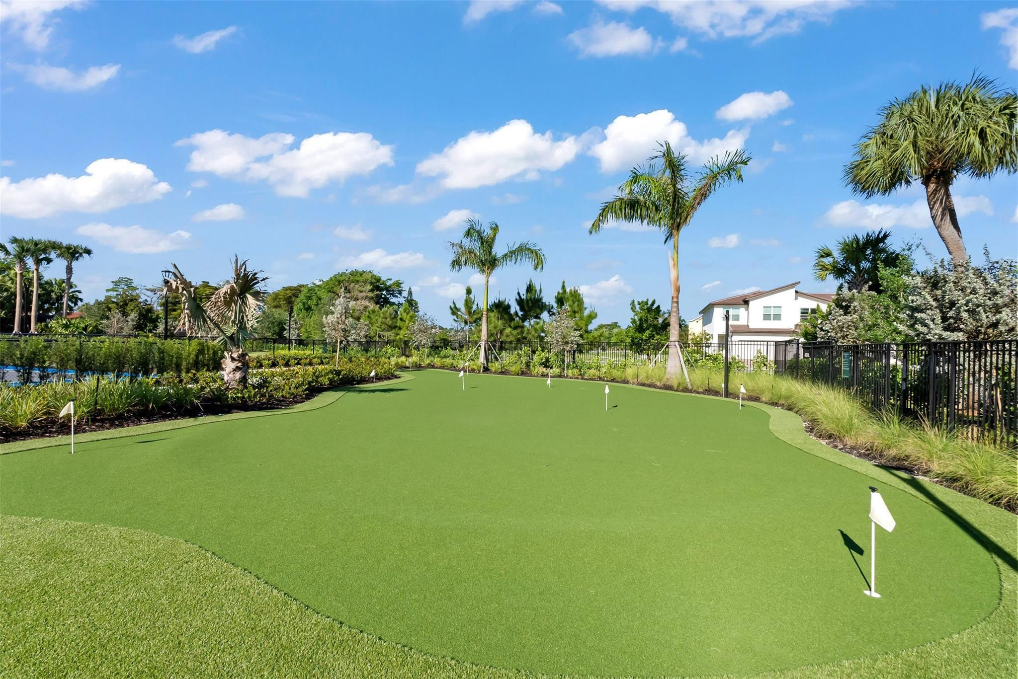 Nuvo Boca - Residential Lease