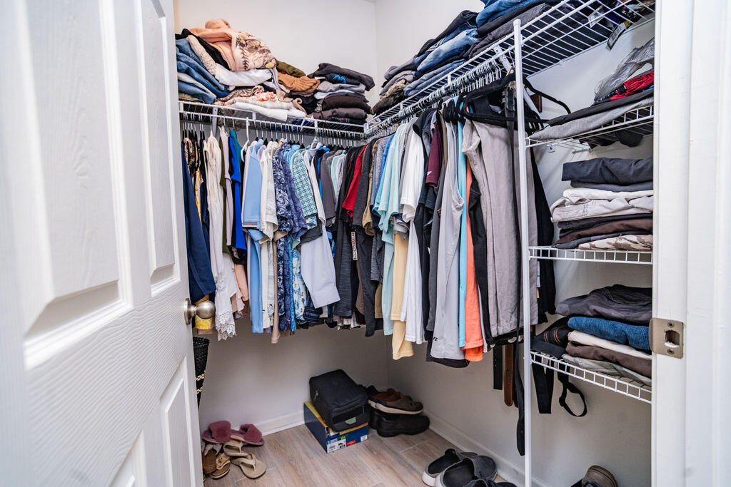 LOST TREE PRESERVE - Residential