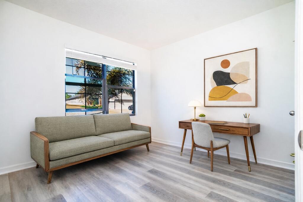 LOST TREE PRESERVE - Residential