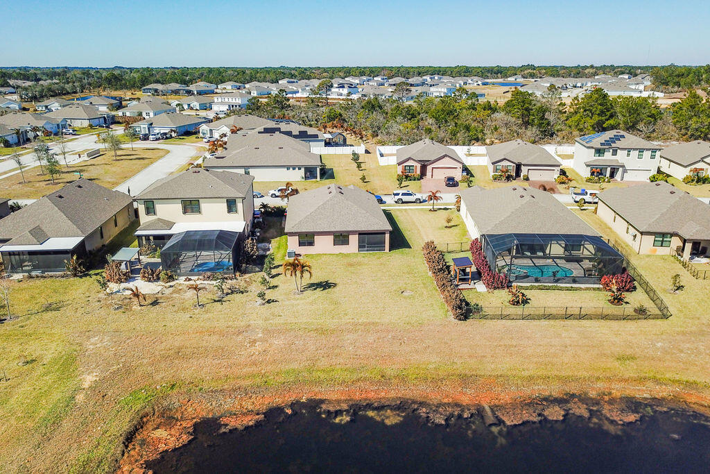 LOST TREE PRESERVE - Residential