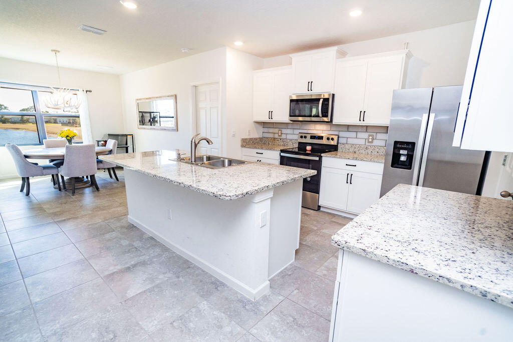 LOST TREE PRESERVE - Residential