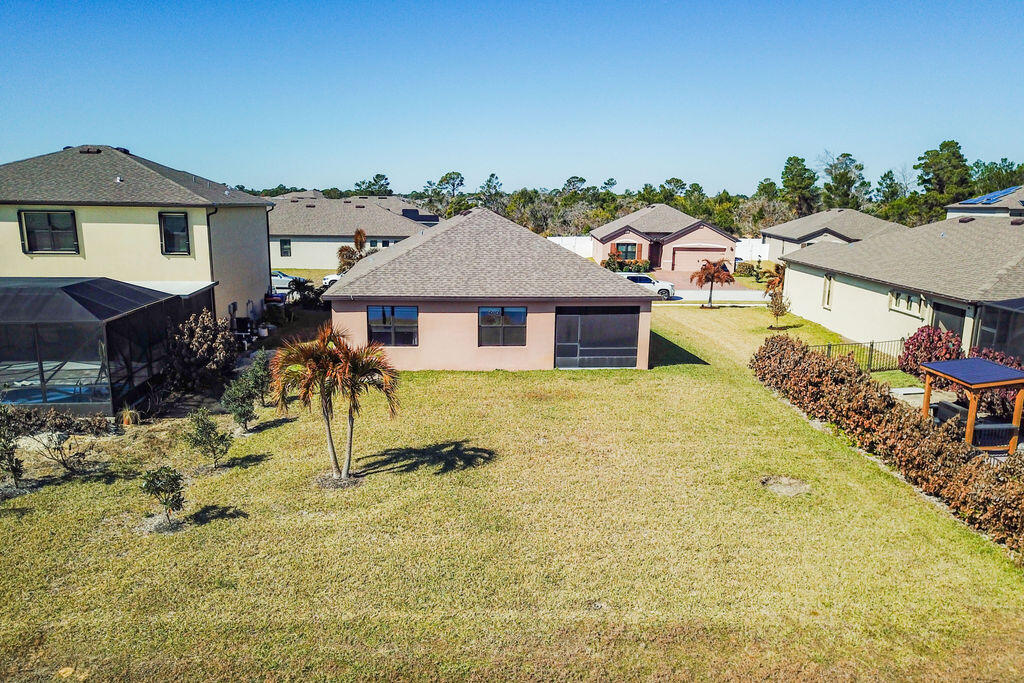 LOST TREE PRESERVE - Residential
