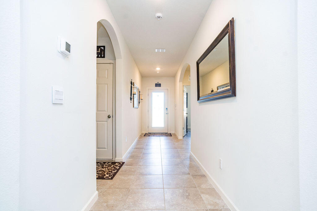 LOST TREE PRESERVE - Residential