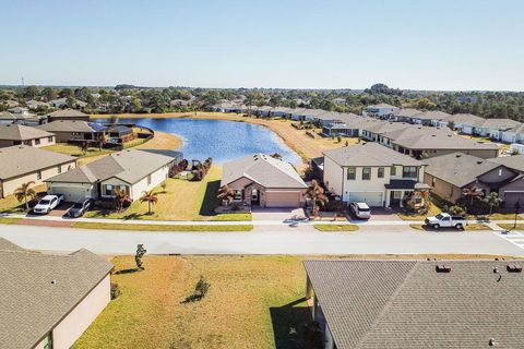 Property photo of 6560 canterbridge drive, vero beach, fl 32967