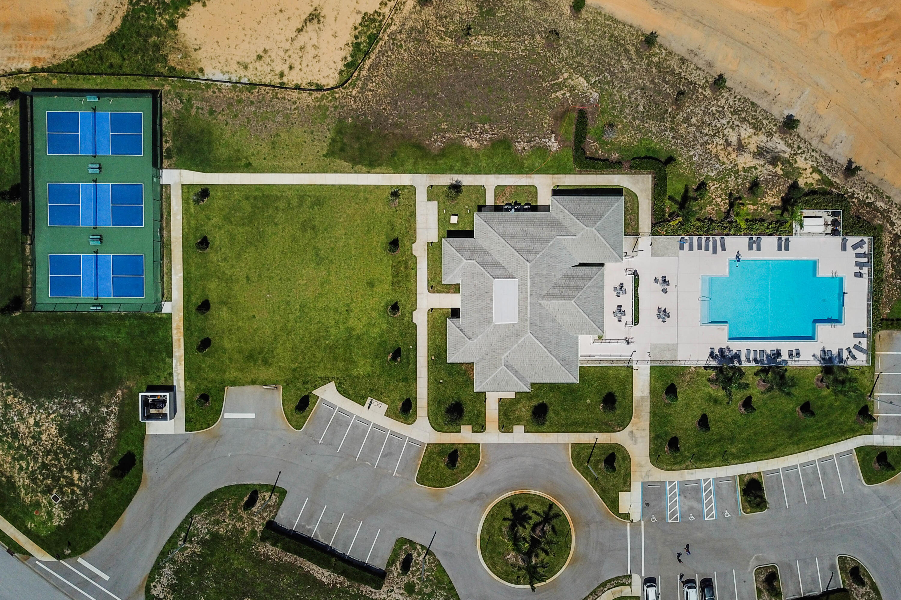 LOST TREE PRESERVE - Residential