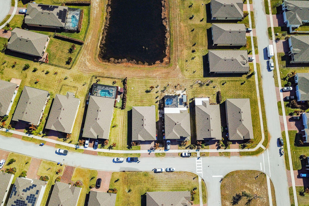 LOST TREE PRESERVE - Residential