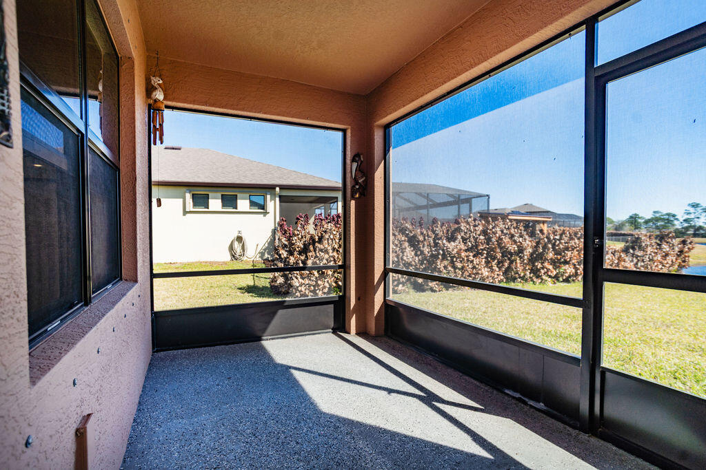 LOST TREE PRESERVE - Residential