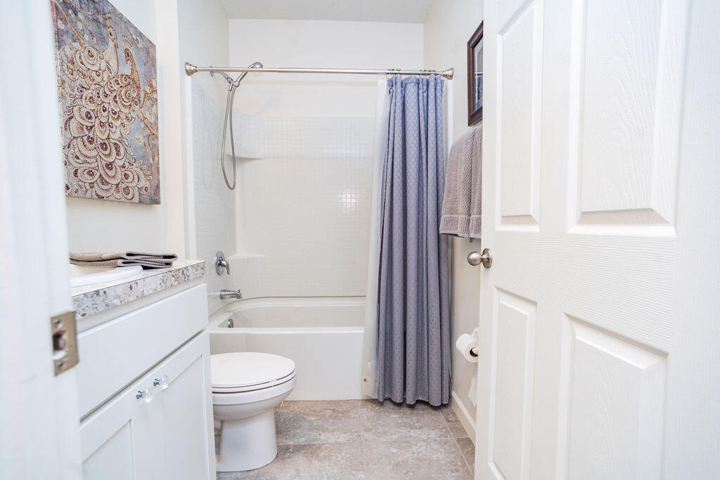 LOST TREE PRESERVE - Residential