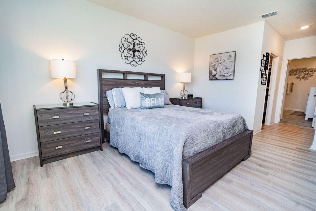 LOST TREE PRESERVE - Residential