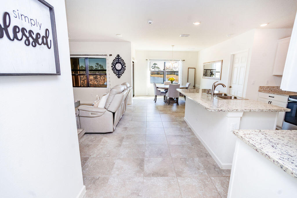 LOST TREE PRESERVE - Residential