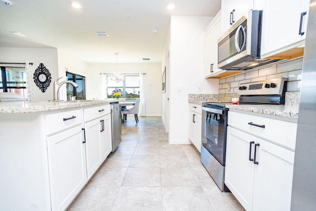 LOST TREE PRESERVE - Residential