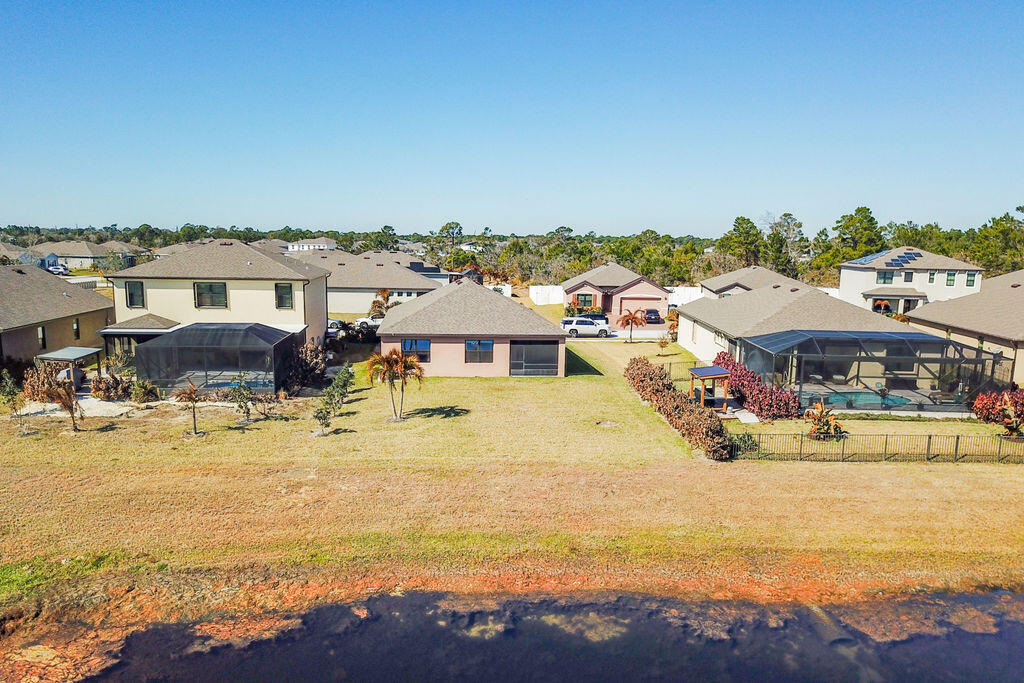 LOST TREE PRESERVE - Residential