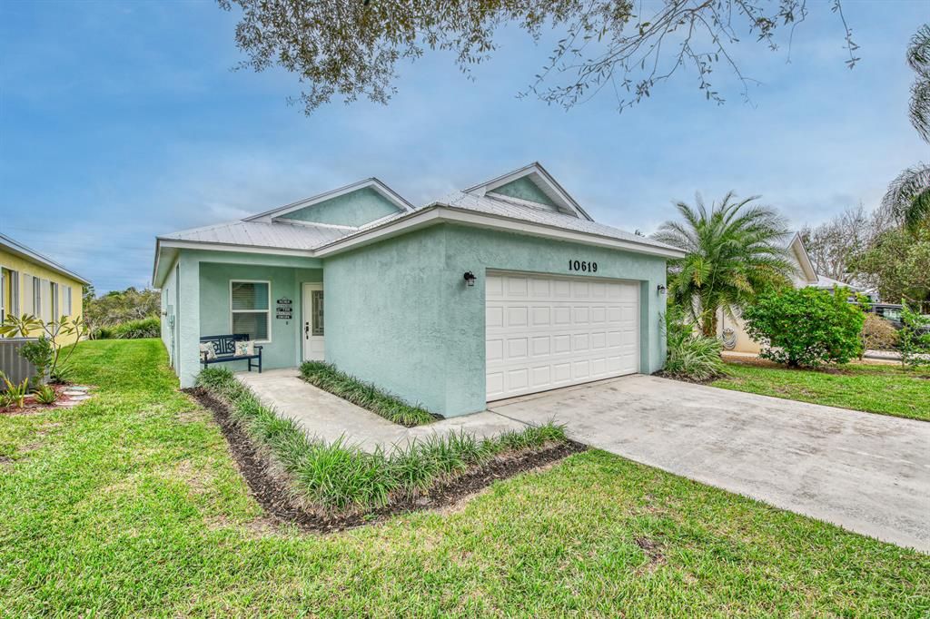 Photo of 10619 SE Rosemarie Court, Hobe Sound, FL 33455 (MLS # R10845796)
