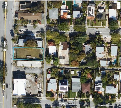 3414 Broadway West Palm Beach FL 33407