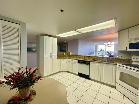 A home in Hutchinson Island