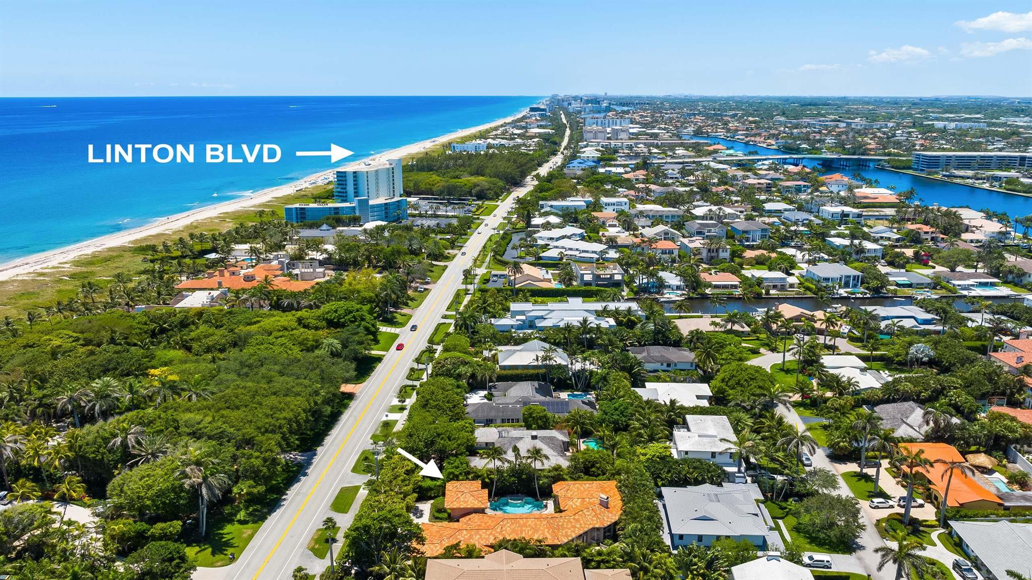 SEAGATE EXT - Residential