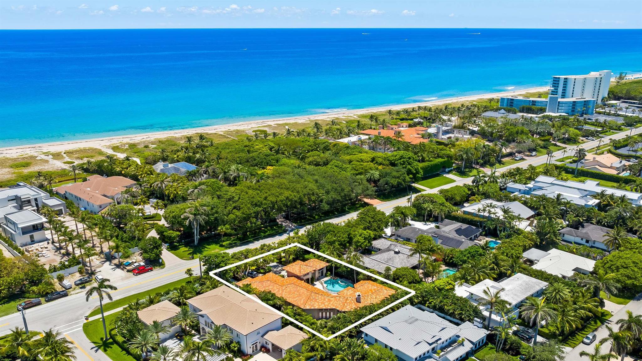 SEAGATE EXT - Residential