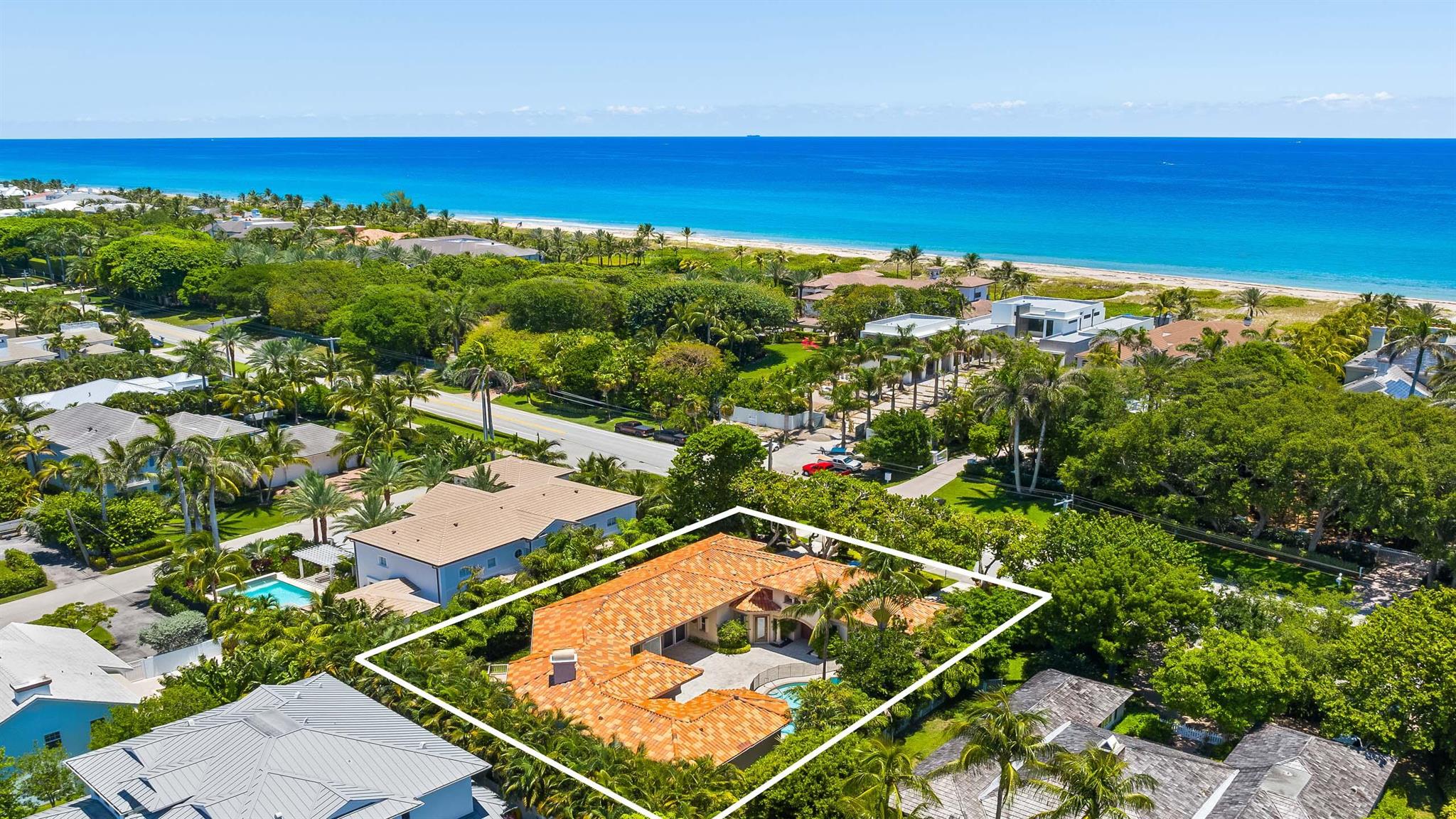 SEAGATE EXT - Residential