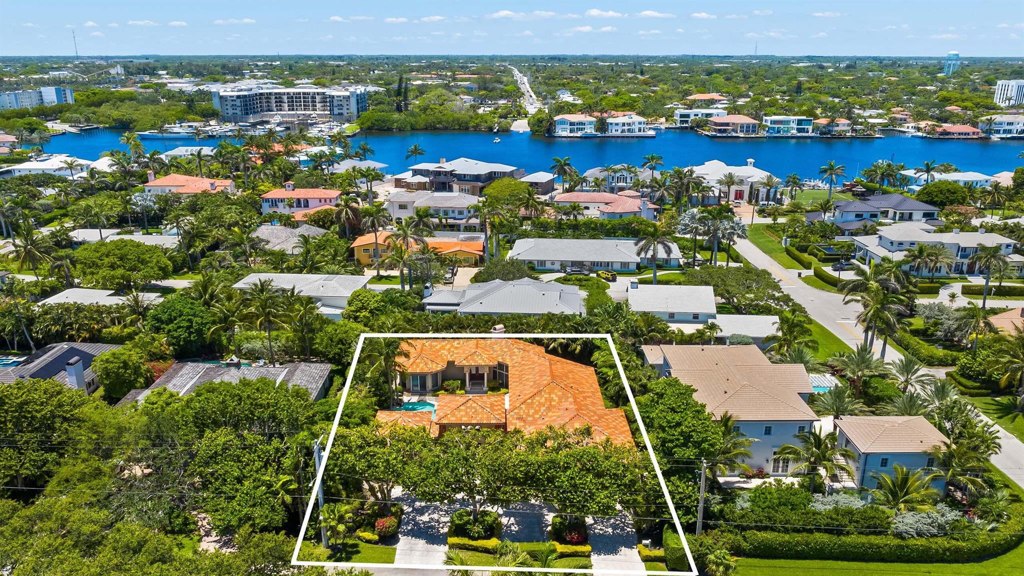 SEAGATE EXT - Residential