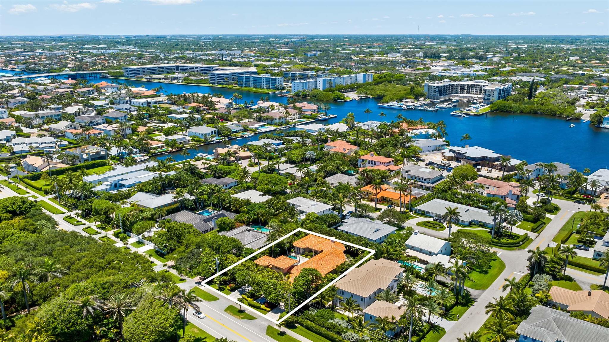 SEAGATE EXT - Residential