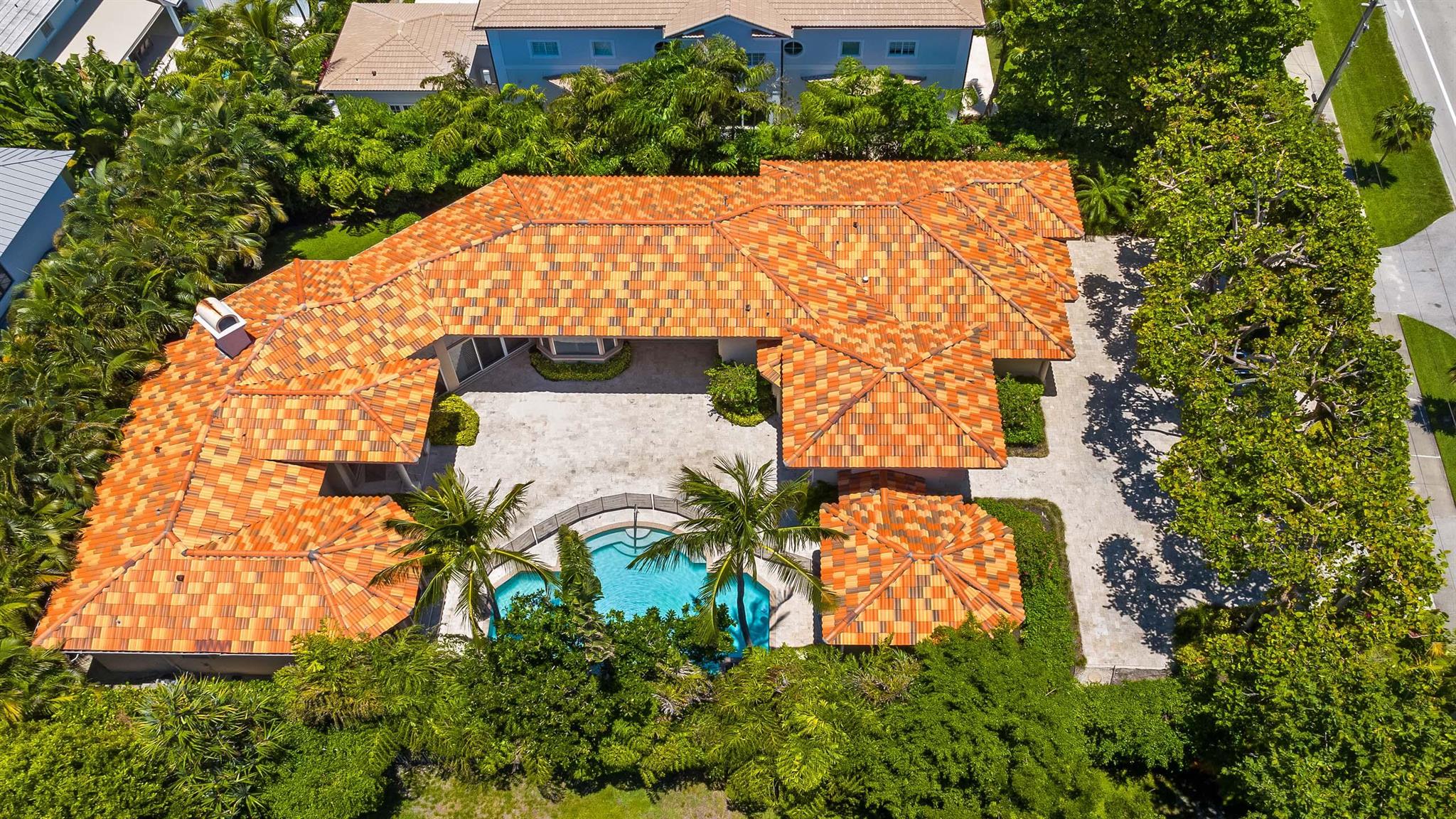 SEAGATE EXT - Residential